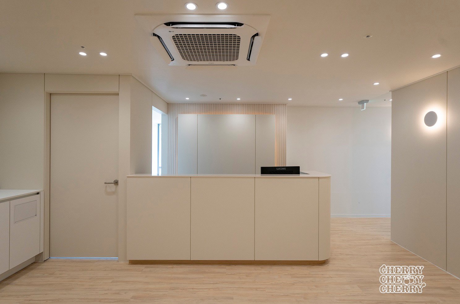 중문언어치료실 — 제주 인테리어 ㈜체리디자인