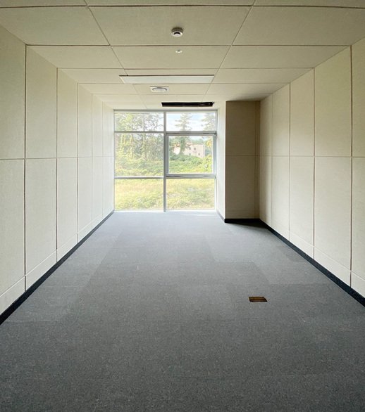 제주지방경찰청 (관급공사) — 제주 인테리어 ㈜체리디자인